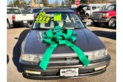$4850 : 1990 Accord EX thumbnail