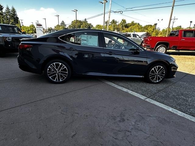 $41477 : 2025 Camry XLE AWD image 6