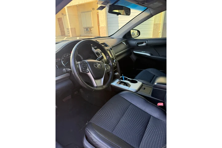 $5999 : 2014 Toyota Camry image 3