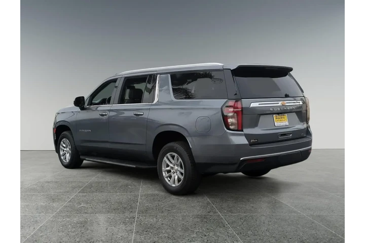 $39500 : Chevrolet Suburban 2022 4x2 image 3