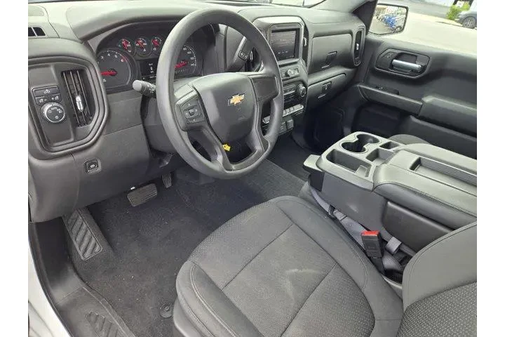 $19998 : Chevrolet Silverado 1500 202 image 10