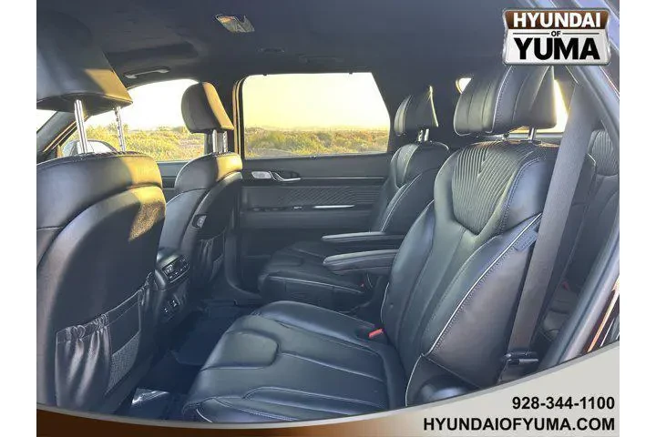 $38999 : Hyundai PALISADE 2024 AWD Ca image 6