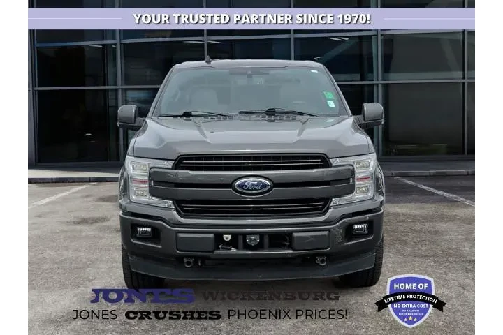 $34975 : Ford F-150 2019 4x4 XL 4dr S image 8
