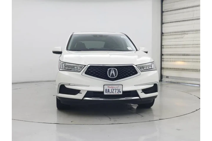 $25998 : Acura MDX 2017 SH-AWD 4dr SU image 5