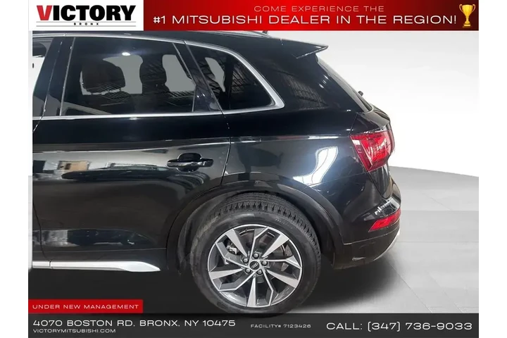 $20295 : Audi Q5 2022 AWD quattro S l image 7