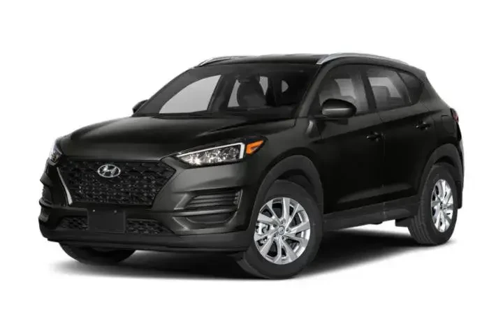 $12497 : Hyundai TUCSON 2019 SE 4dr S image 1