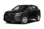 Hyundai TUCSON 2019 SE 4dr S