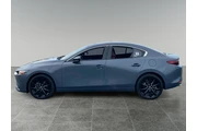 $31819 : Mazda Mazda3 Sedan 2025 AWD thumbnail