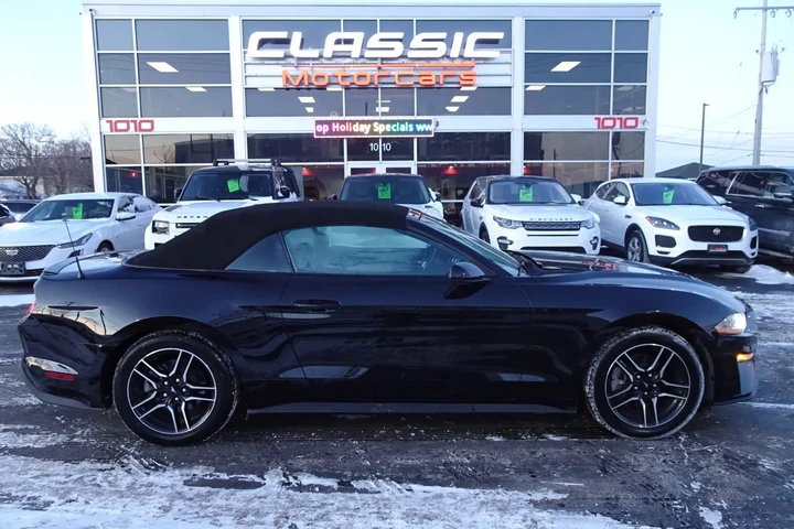 $22995 : 2023 MUSTANG image 5