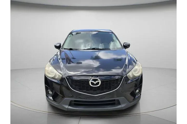 $13372 : Mazda CX-5 2015 Touring 4dr image 4