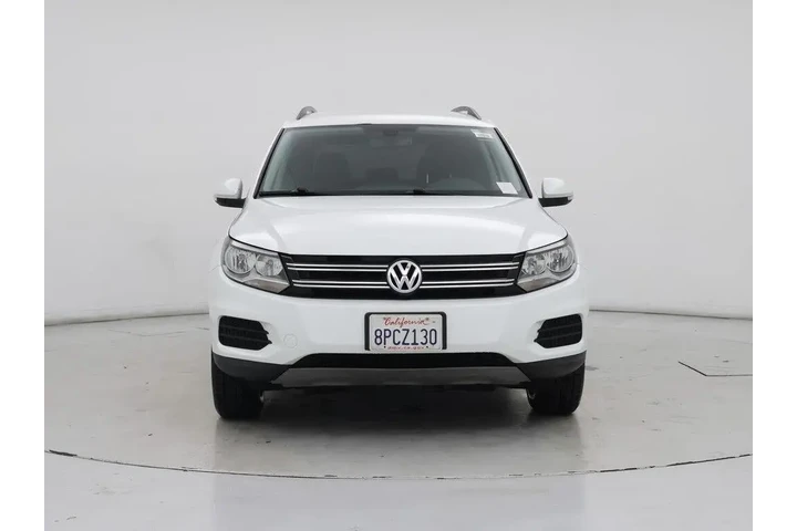$12998 : Volkswagen Tiguan 2017 2.0T image 5