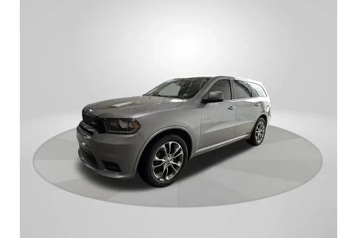 $20881 : Dodge Durango 2020 GT 4dr SU image 3