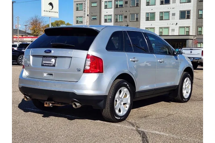 $10985 : 2013 Edge SEL image 10