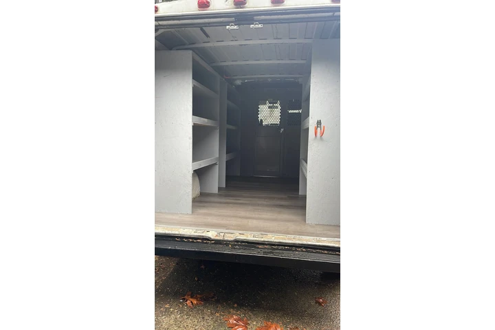 $9000 : Ram Promaster 1500 image 3