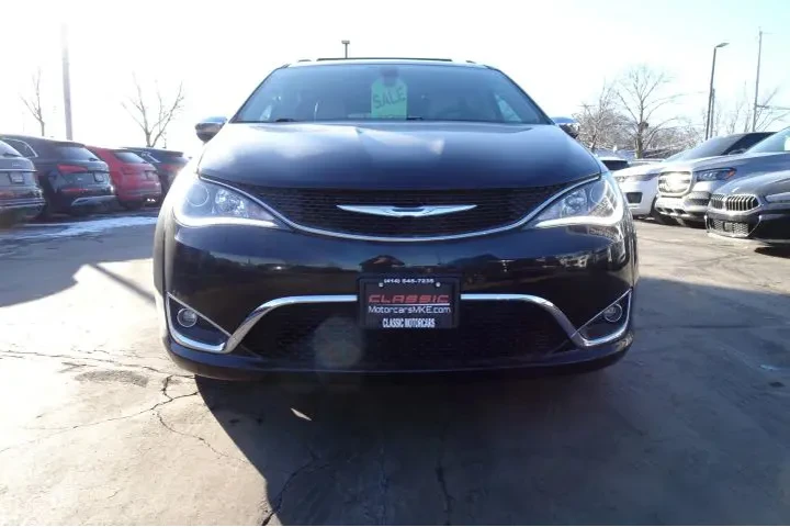 $14995 : 2017 PACIFICA image 6