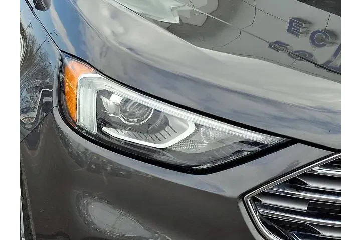 $13997 : Ford Edge 2019 AWD SEL 4dr C image 9