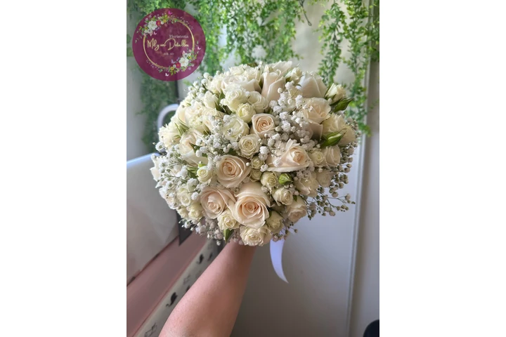Ramos de novia( Bridal bouquet image 2