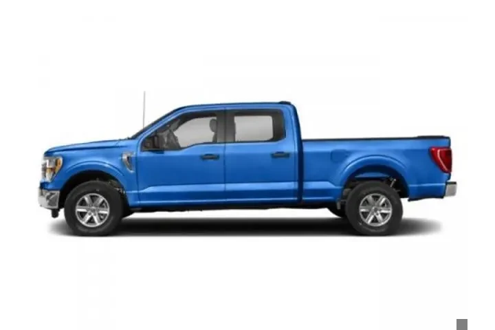 $30995 : Ford F-150 2021 4x2 XLT 4dr image 2