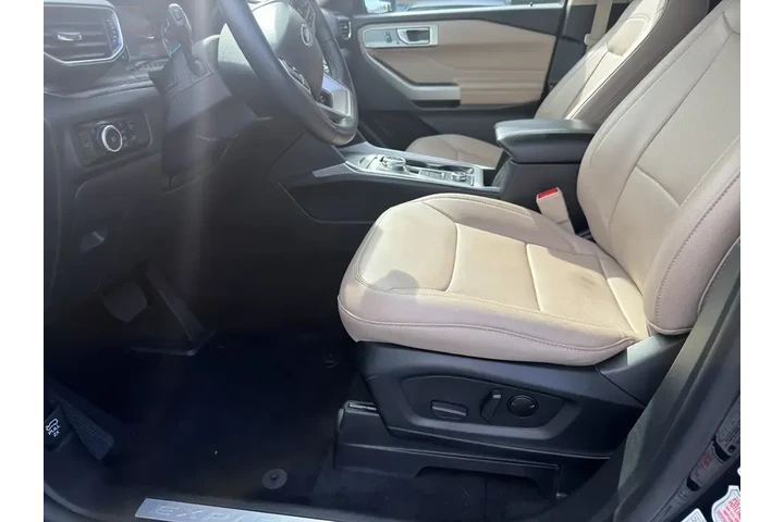 $32995 : Ford Explorer 2023 AWD Limit image 10