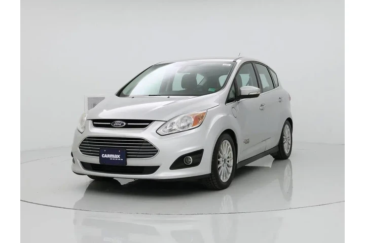 $10998 : Ford C-MAX Energi 2014 SEL 4 image 4