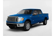Ford F-150 2011 4x2 XL 4dr S en New Orleans