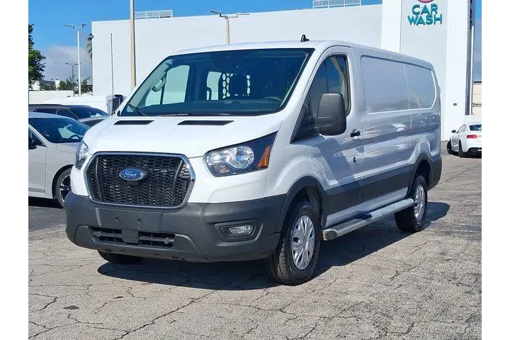 $36990 : Ford Transit 2025 250 3dr LW image 2