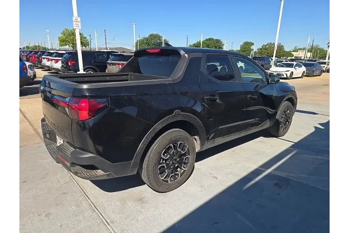 $25998 : Hyundai SANTA CRUZ 2024 SEL image 3