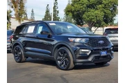 Ford Explorer 2023 ST-Line 4