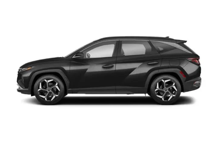 $25998 : Hyundai TUCSON Plug-in Hybri image 2