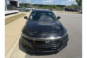 $22994 : Honda Accord 2022 Sport 4dr thumbnail