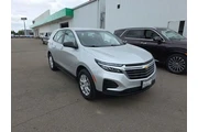 Chevrolet Equinox 2022 4x4 L en Kings County
