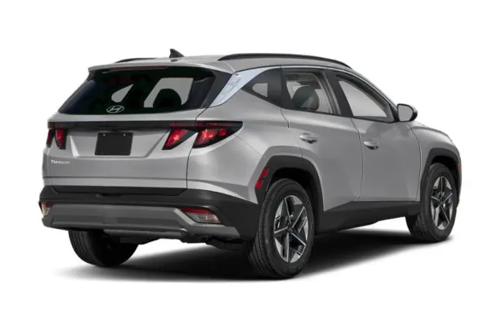 $25698 : Hyundai TUCSON 2025 AWD SEL image 3