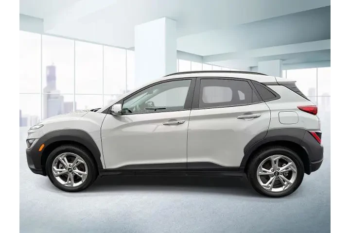 $18999 : Hyundai KONA 2023 AWD SEL 4d image 2