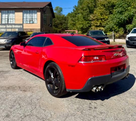 $9500 : 2015 Camaro LT image 6