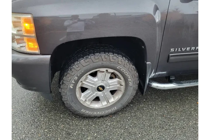 $9900 : 2010 Silverado 1500 LT image 10