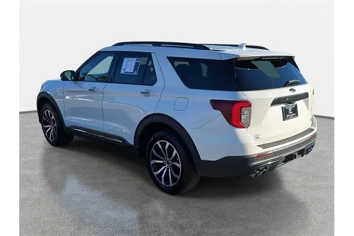 $27794 : Ford Explorer 2020 AWD ST 4d image 7