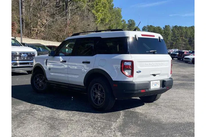 $24999 : Ford Bronco Sport 2024 AWD B image 6