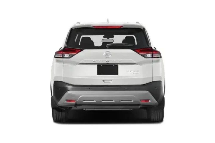 $32085 : Nissan Rogue 2022 AWD Platin image 8