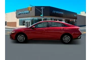 $24998 : Hyundai ELANTRA Hybrid 2025 thumbnail
