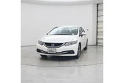 $16998 : Honda Civic 2015 SE 4dr Seda thumbnail