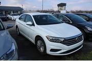 2019 Jetta S thumbnail