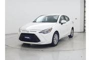 $13599 : Toyota Yaris iA 2017 4dr Sed thumbnail