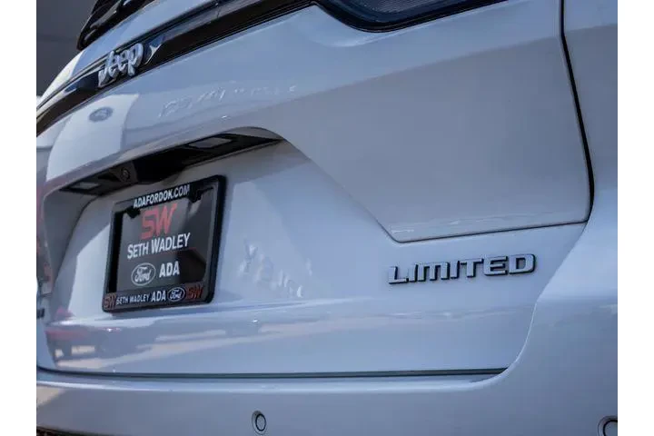 $33400 : Jeep Grand Cherokee 2024 4x4 image 9