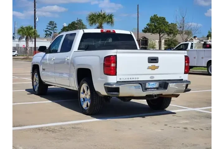 $17850 : Chevrolet Silverado 1500 201 image 7