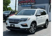 $17495 : 2017 Pilot Touring thumbnail