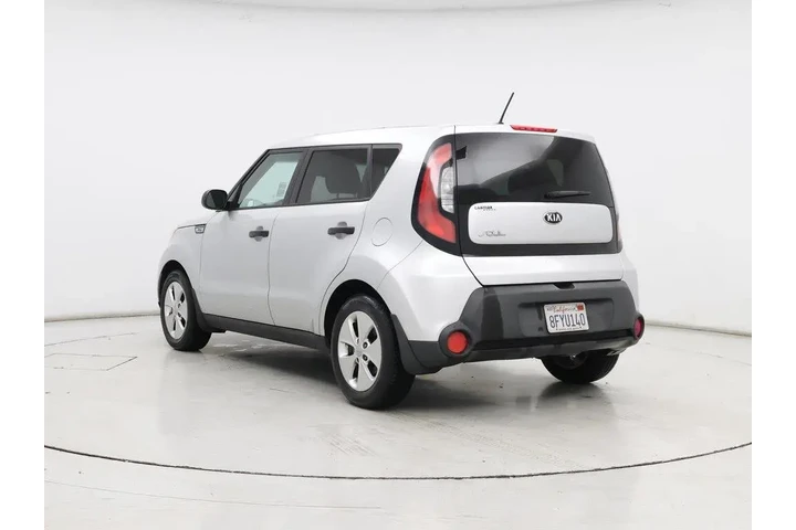 $10998 : Kia Soul 2015 4dr Crossover image 2