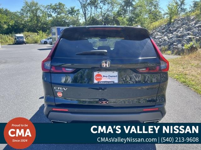 $35420 : PRE-OWNED 2024 HONDA CR-V HYB image 6