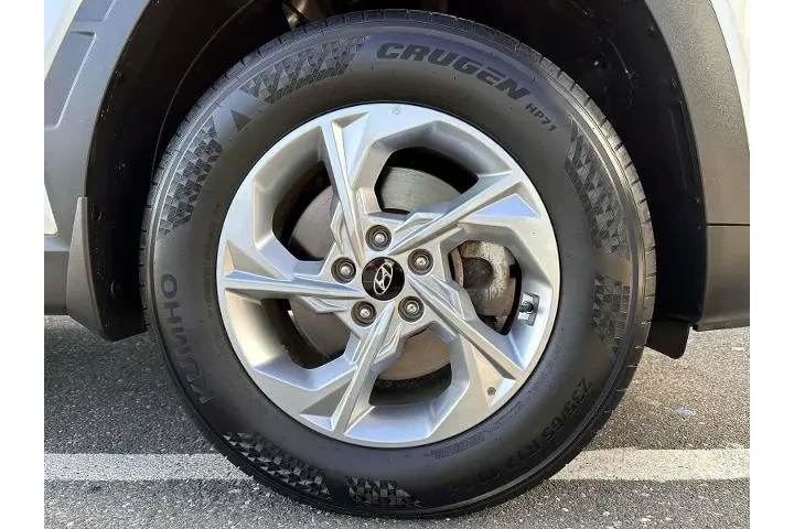 $22624 : Hyundai TUCSON 2023 AWD SEL image 6