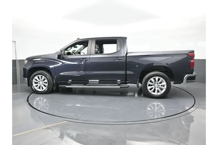 $33300 : Chevrolet Silverado 1500 202 image 3