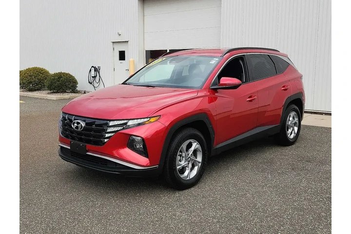 $22492 : Hyundai TUCSON 2023 AWD SEL image 3